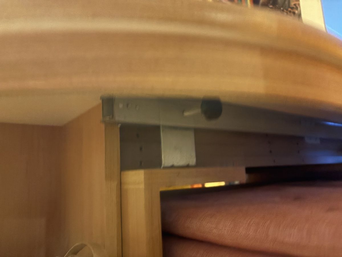 Tische: Table à manger – Neu (gemäss Beschreibung) aus Estavayer-le-Lac von aud_vxr5 1