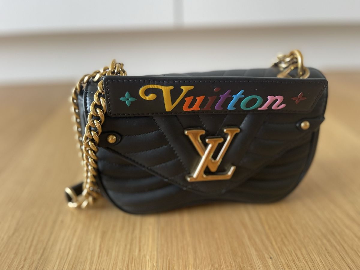 Louis Vuitton Taschen: Louis Vuitton, Wave limited Edition – Neu (gemäss Beschreibung) aus Wädenswil von pri_myd7