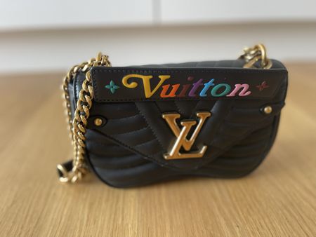 Louis Vuitton, Wave limited Edition