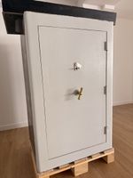 Tresor - freistehend oder zum Einbau