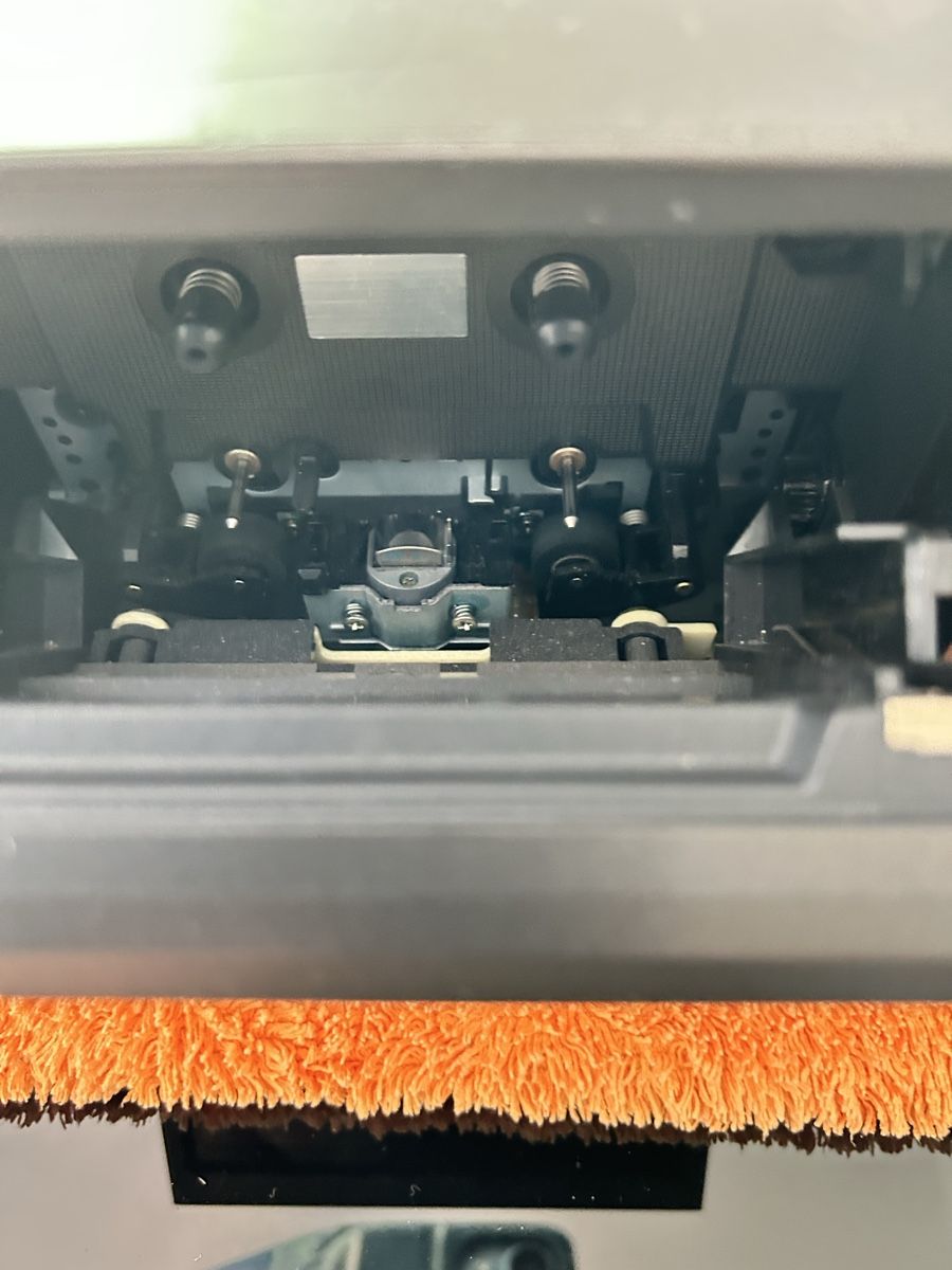 Technics Registratori: Technics RS-TR333 Stereo Doppel Kassettendeck gebraucht – Usato da Pratteln venduto da andi1977 9