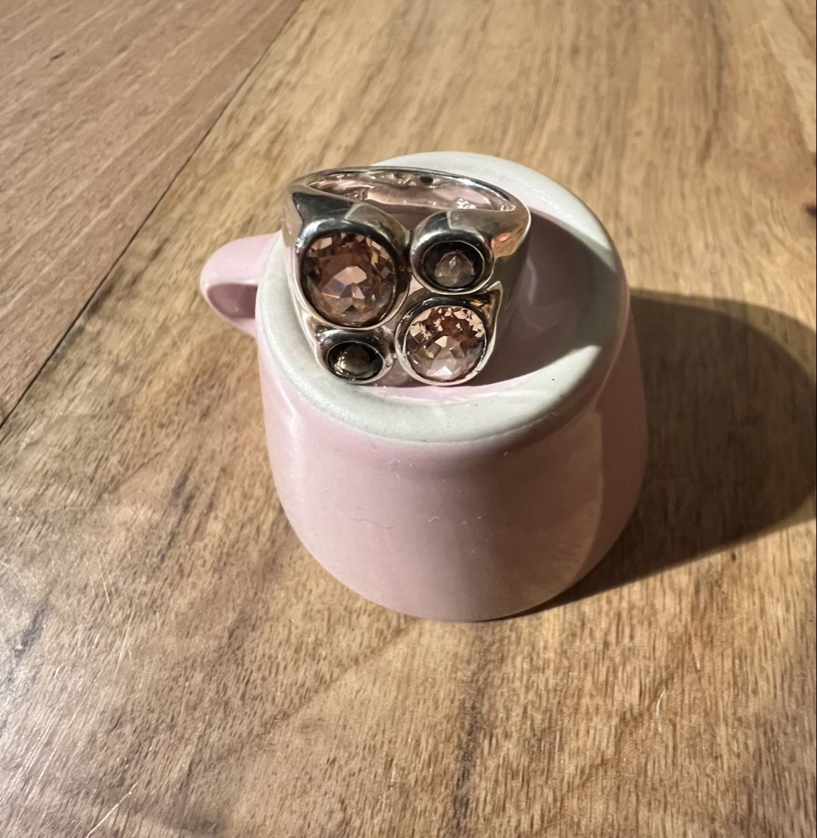 Esprit Anelli: Bague Esprit, taille 53 – Usato da St-Pierre-Clages venduto da ste_xk6p 2