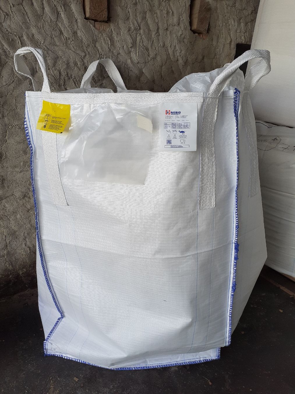 Sacchi da boxe: BIG Bag Sack – Usato da Ruswil venduto da mde_72zv