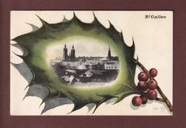 ST. GALLEN