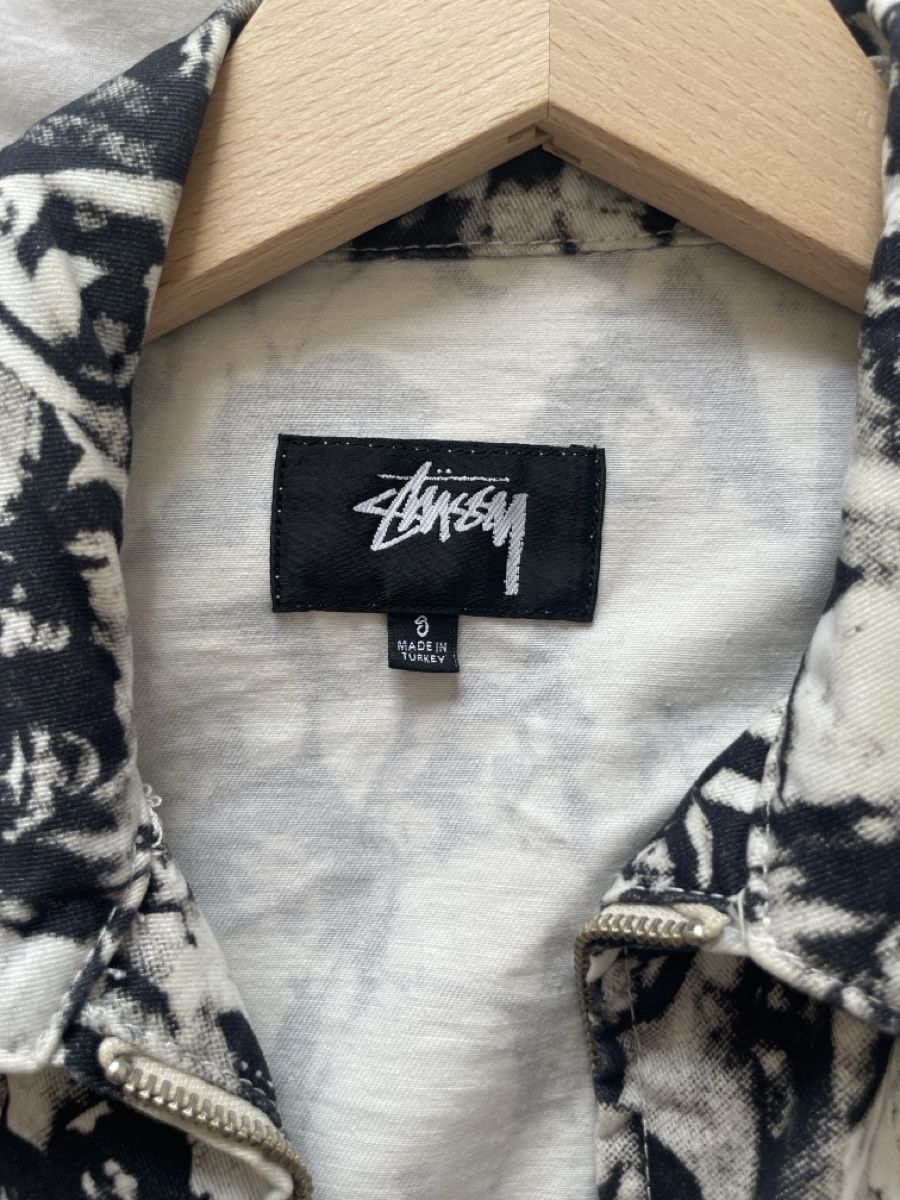 Stüssy Giacche: Tomson Stussy Jacket 100cotton – Nuovo (secondo la descrizione) da Zürich venduto da AnnaM_ 3