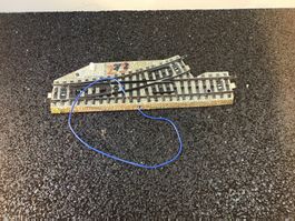 MODELL MÄRKLIN H0 M-GLEISES 5138 OHNE VERPACKUNG
