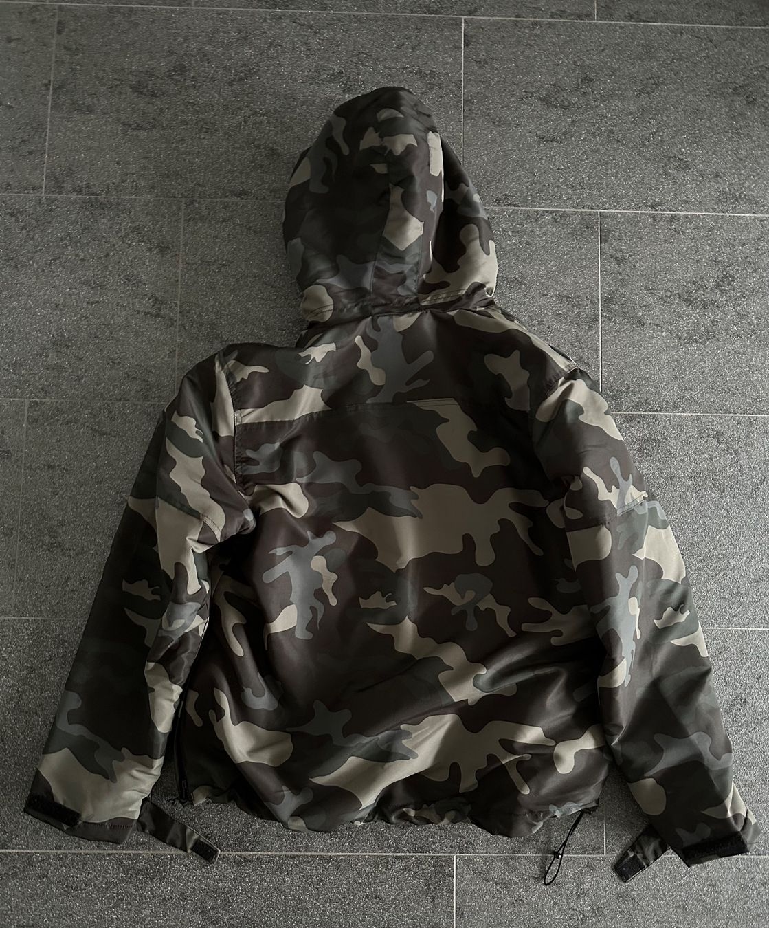 Giacche: Windjacke Bandit – Usato da Murten venduto da Fabio88 1