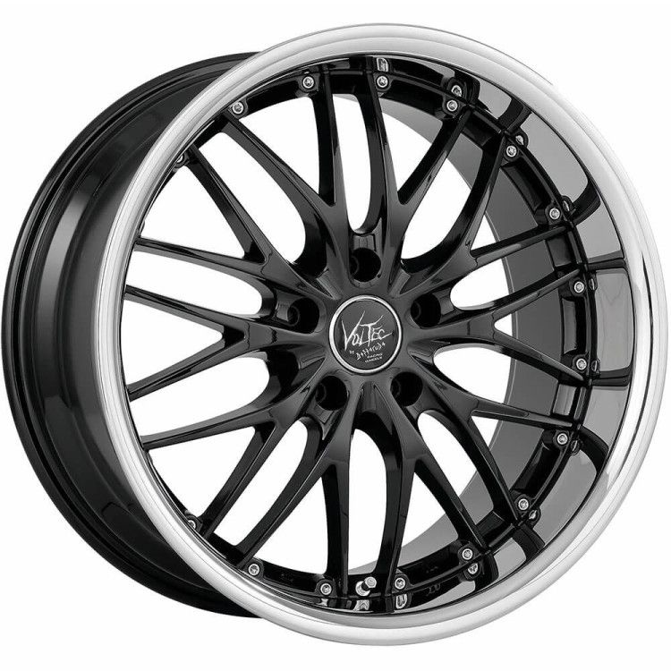 BMW Jantes: BARRACUDA Felge VOLTEC T6 – D'occasion à Eschenbach SG par Anheuser01