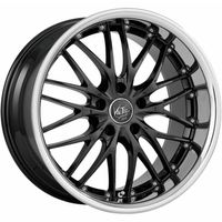 BARRACUDA Felge VOLTEC T6