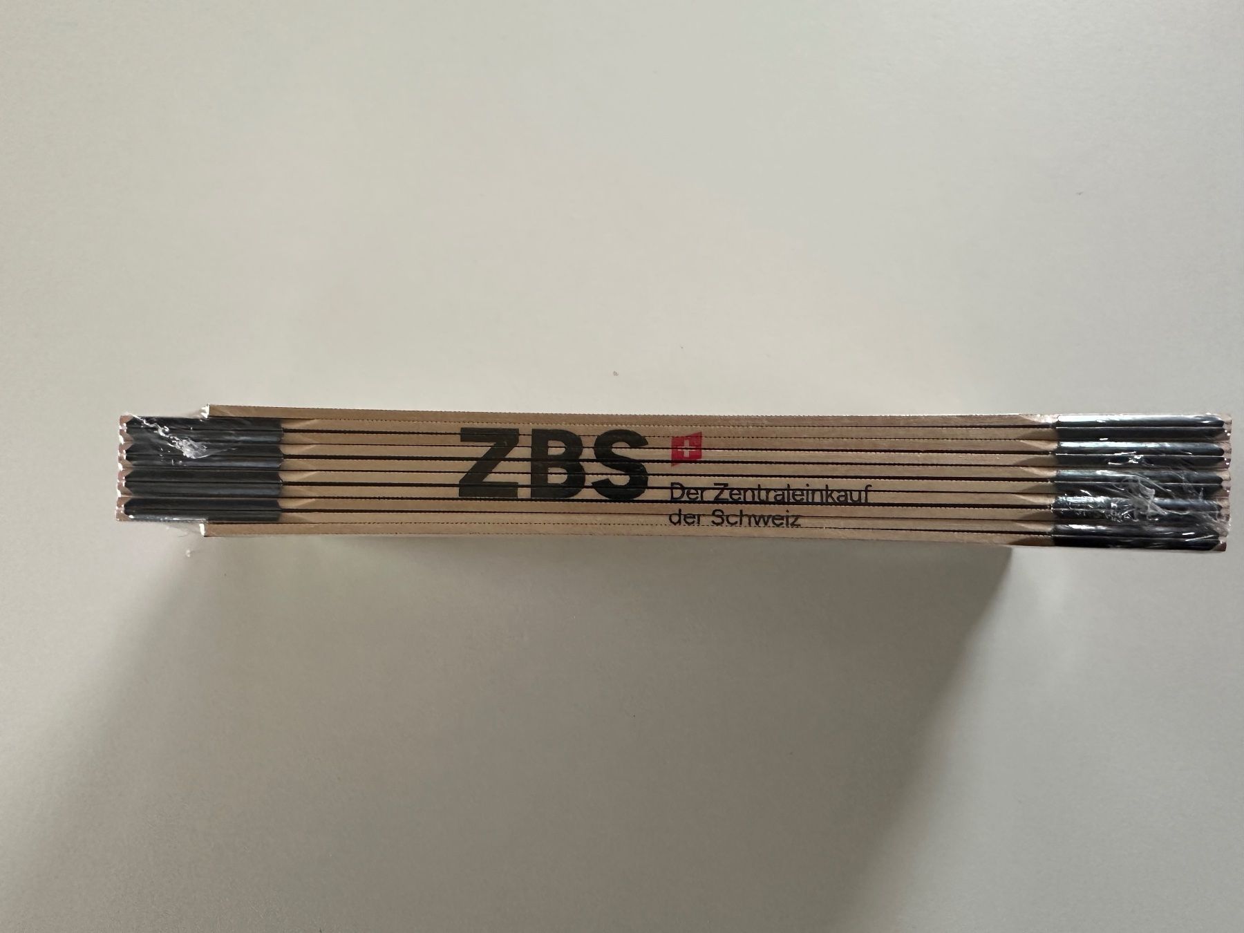 Tutti gli attrezzi: 5 Schwedenmeter ZBS – Nuovo (secondo la descrizione) da Büsserach venduto da Nikbo