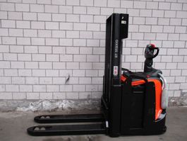STAPLER TOYOTA BT SPE200D AMEISE 32