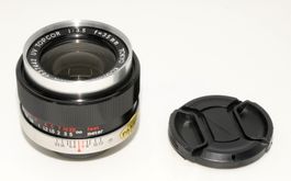 Tokyo Kogaku UV Topcor 3.5/35mm Topcon mount  2329/135