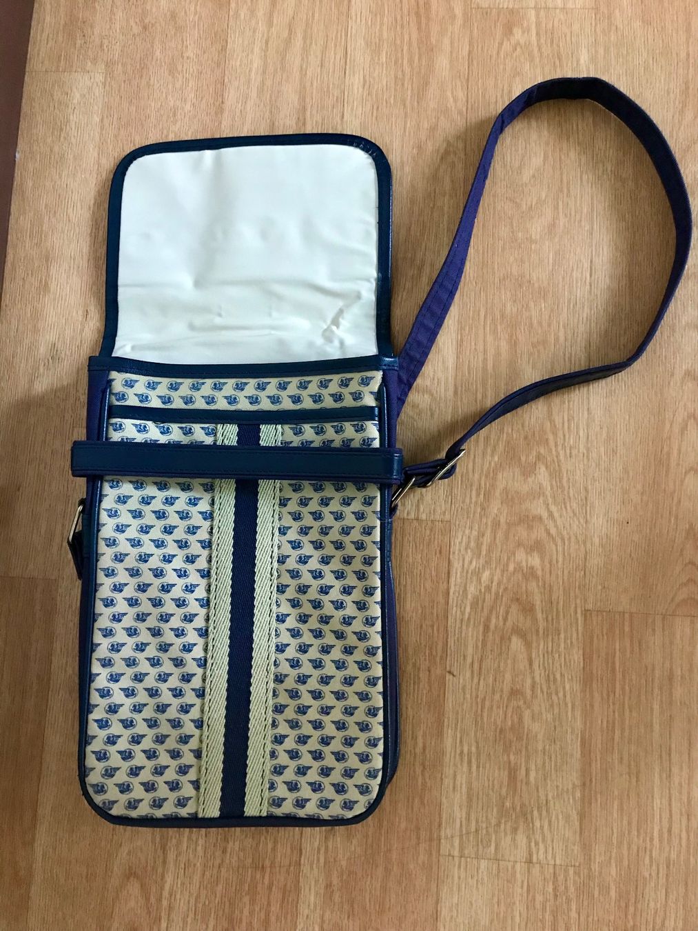 Taschen: Tasche – Gebraucht aus Basel von nostanz 7