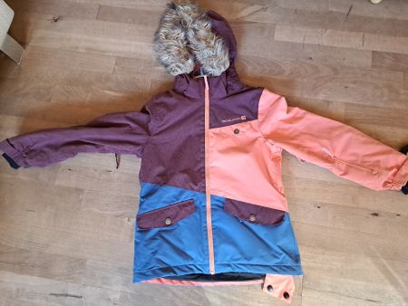 Skijacke