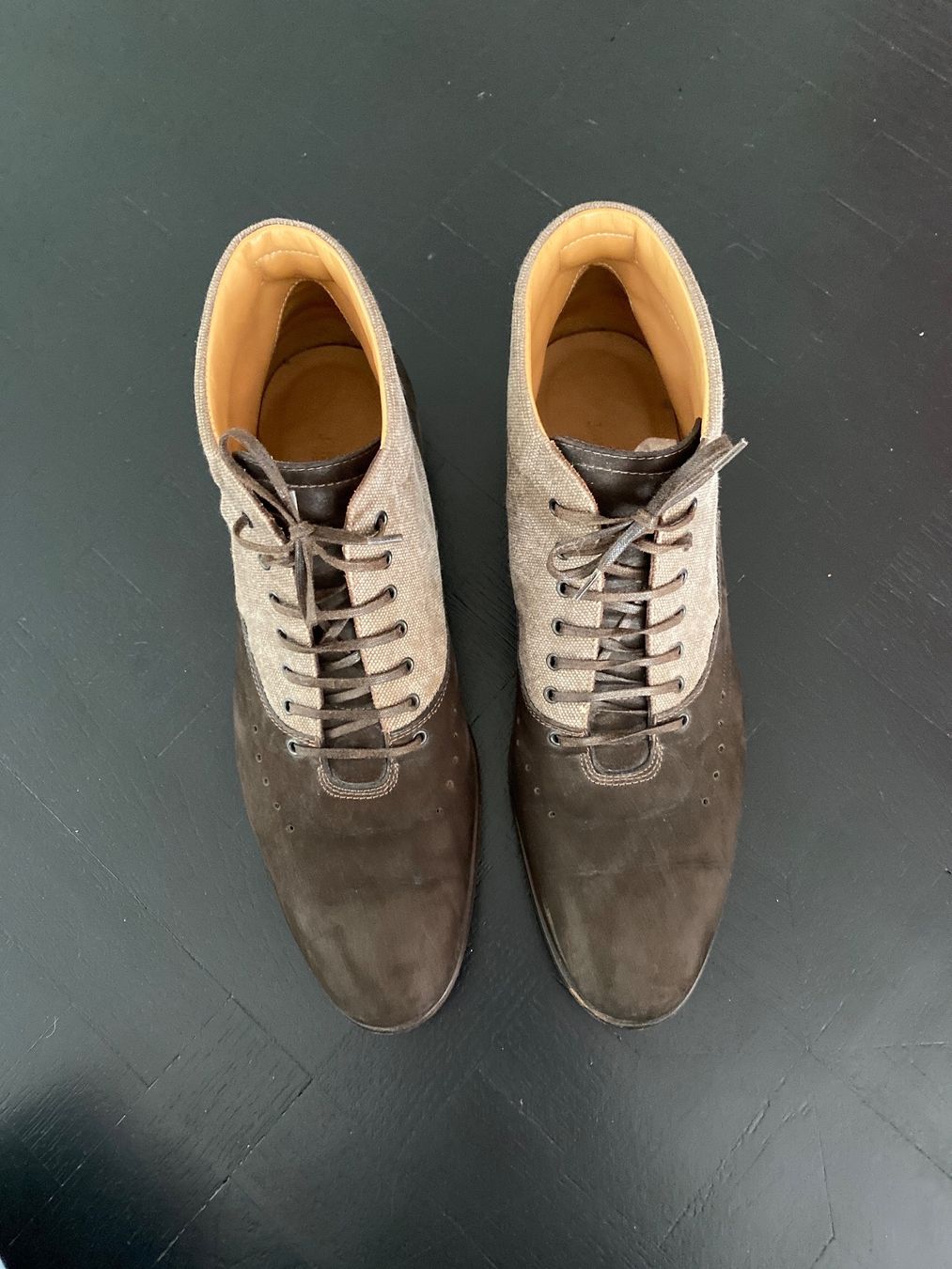 Scarpe da uomo: John Lobb Boots - Size UK 11 – Usato da Cologny venduto da pichi26 2