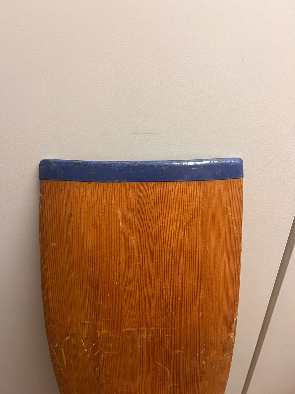 Gommoni, kayak & canoe: Pouch Doppelpaddel Holz, 2-teilig – Usato da Affoltern am Albis venduto da Socrates70 3