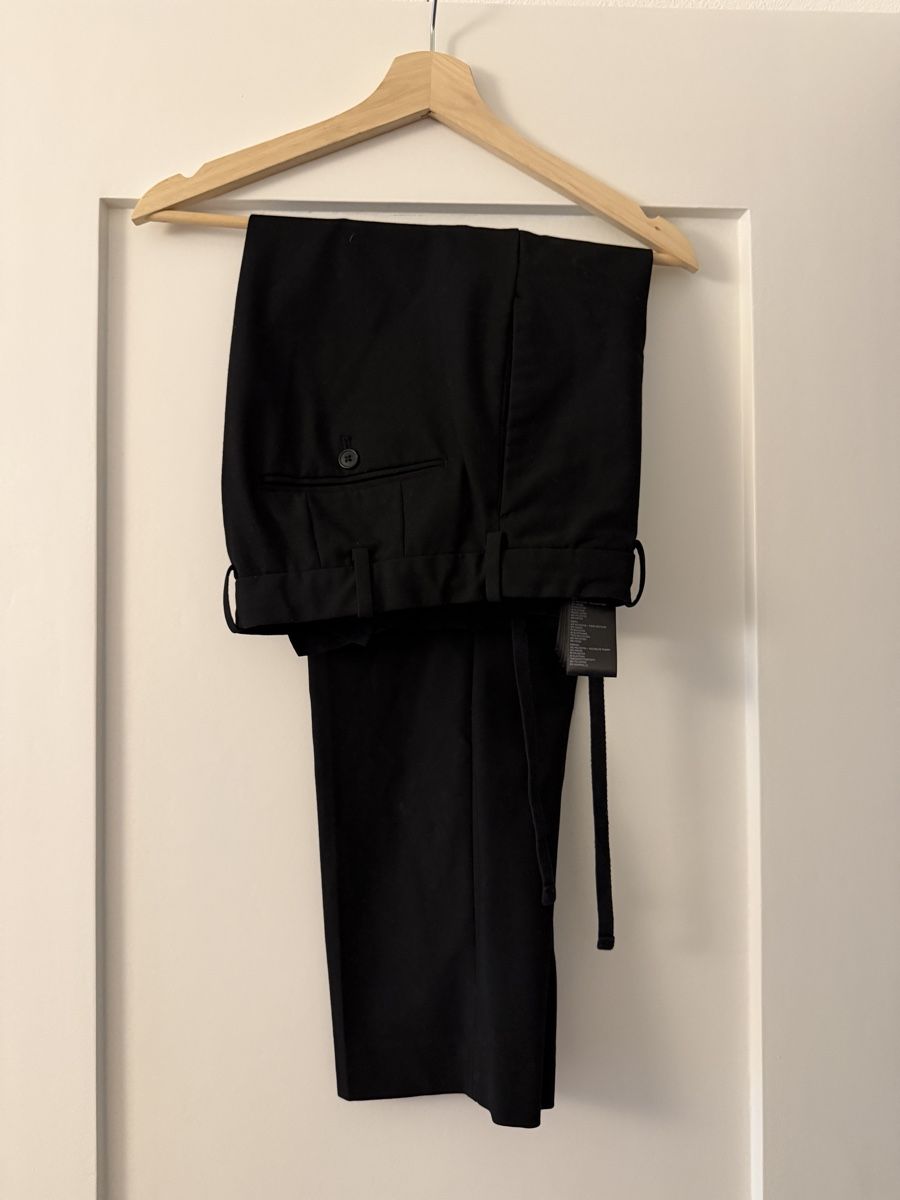 Uniqlo Pantalons: Uniqlo Hose  – D'occasion à Zürich par devbetri