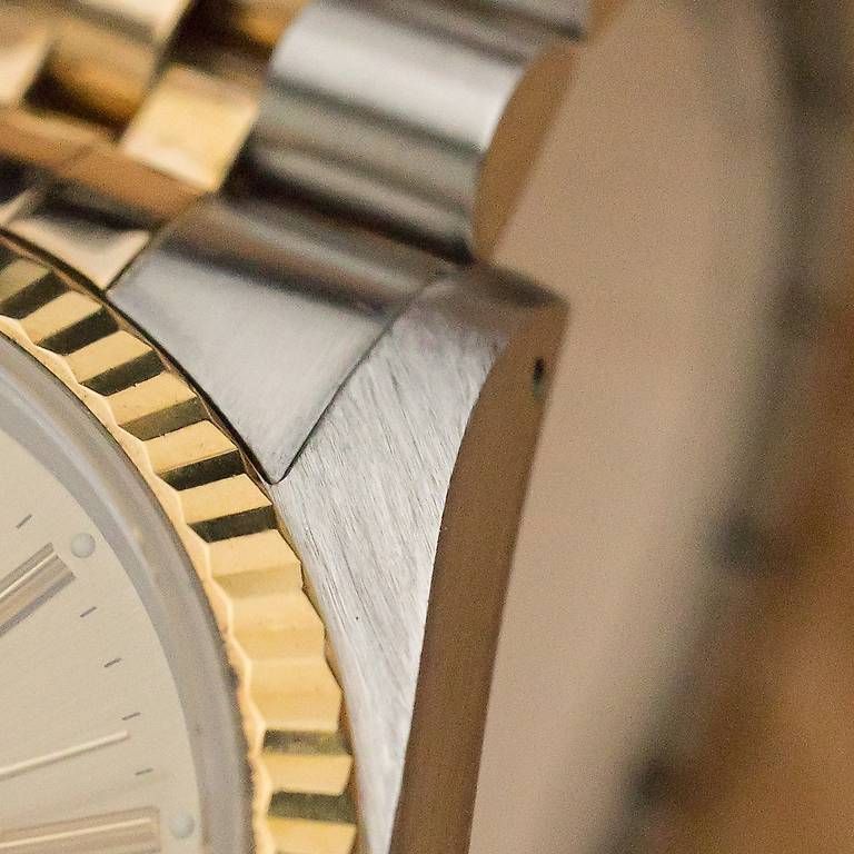 Uhren: Rolex Datejust, ref. 16233, circa 1988-89 – Gebraucht aus Lausanne von inf_dft9 4