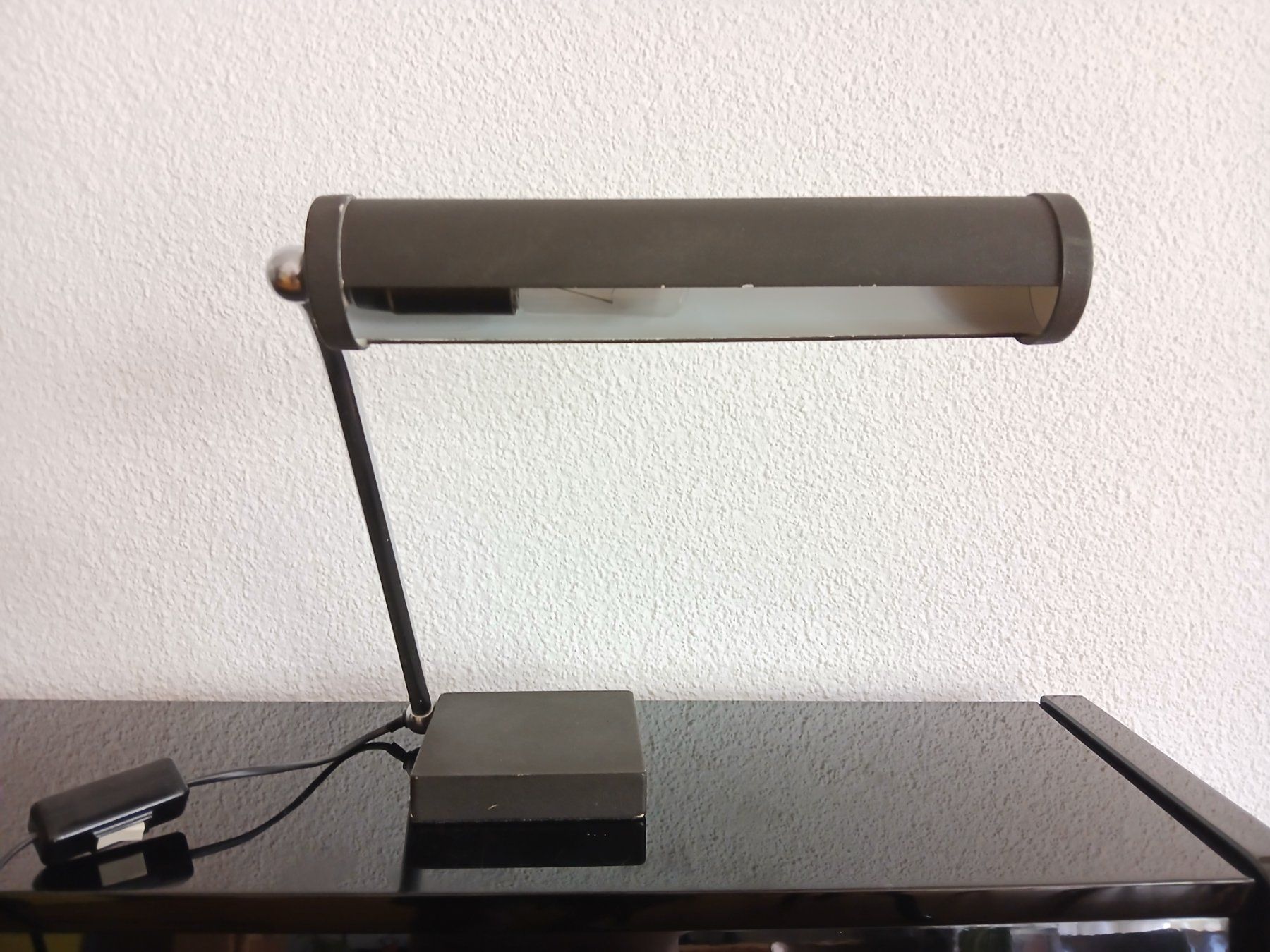 Lampes: Schreibtischleuchte Lüthi 60er Jahre – D'occasion à Zumikon par Vollvintage 5