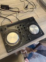 DJ Pioneer DDJ-WeGO3 