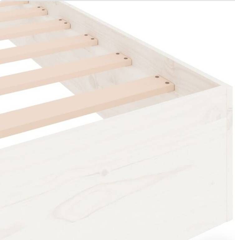 Letti: Bodenbett 100x200x34cm, inkl. Matratze – Usato da Kölliken venduto da Rose082 2
