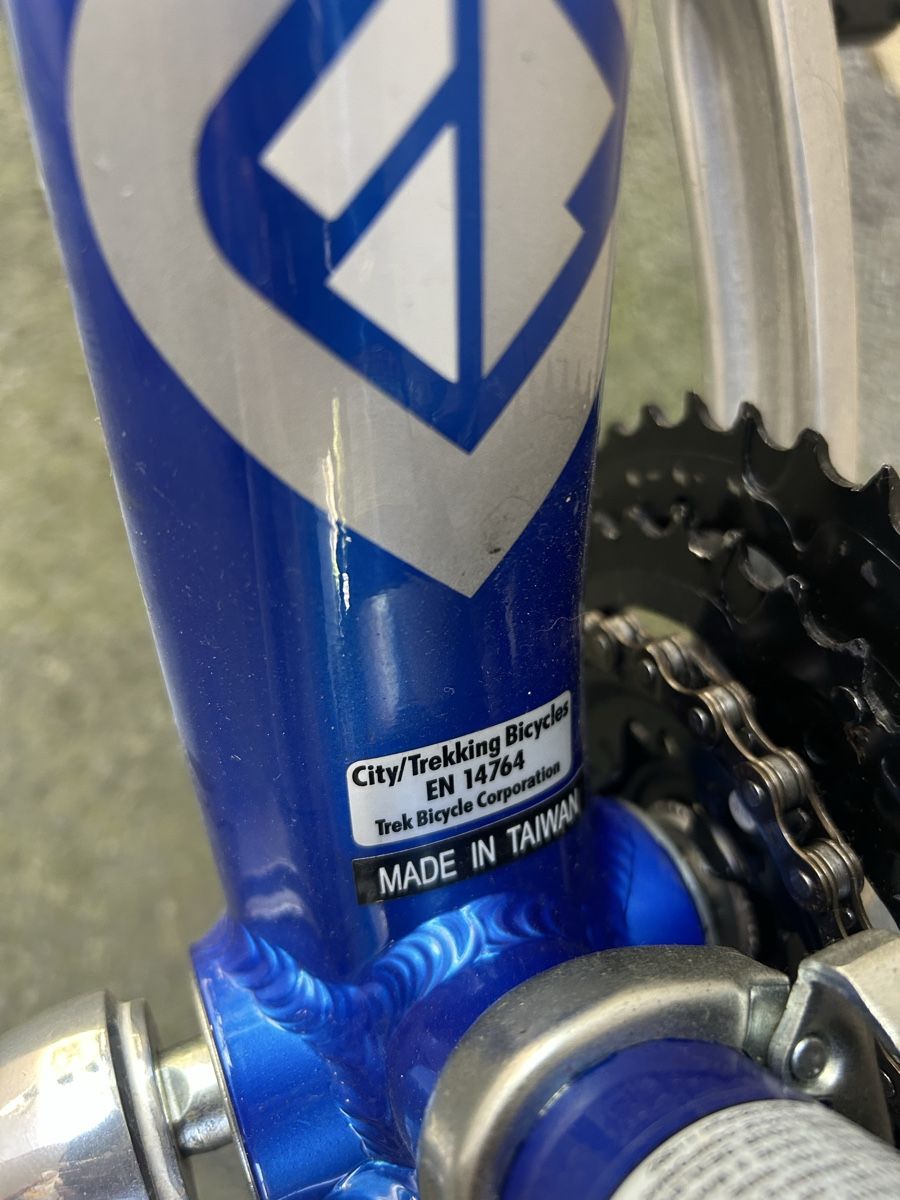 Biciclette: Velo – Usato da Luzern venduto da giv_tmj8 7