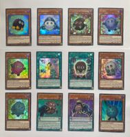 Kuriboh Set