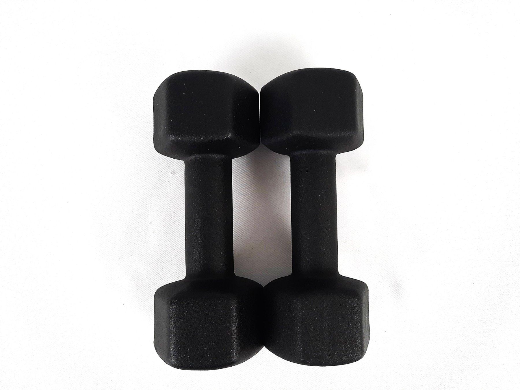 Manubri & Pesi: KOOR-Kurzhantel-2x5kg – Nuovo (secondo la descrizione) da Beinwil am See venduto da Restwert_Beinwil 2