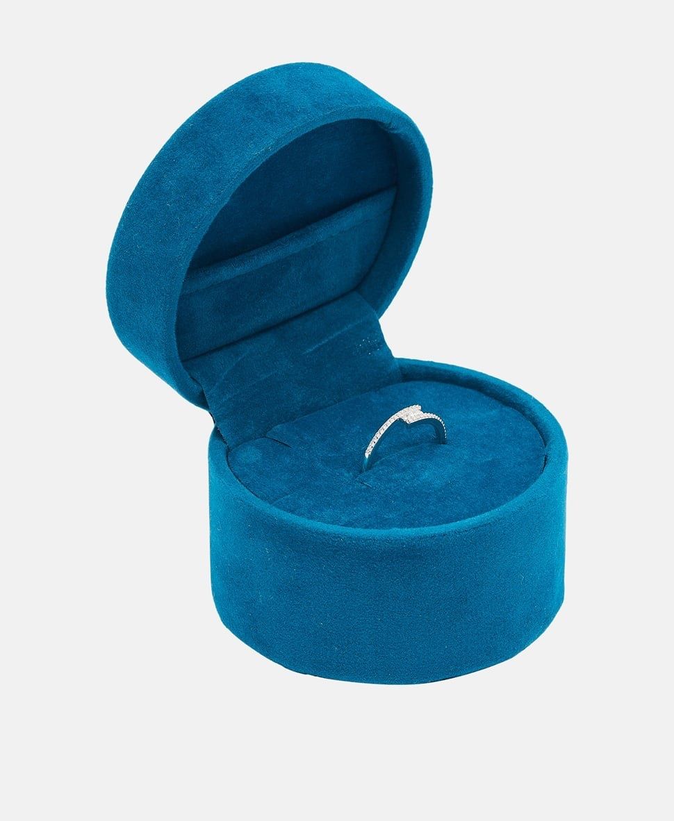 Anelli: Diamant-Ring von L'Artisan Joaillier – Nuovo e nell'imballaggio originale da Luterbach venduto da ForeverDiamonds 2