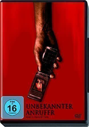 Tutti i DVDs: Unbekannter Anrufer – Usato da Basel venduto da jannickpascal