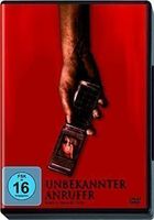 Unbekannter Anrufer