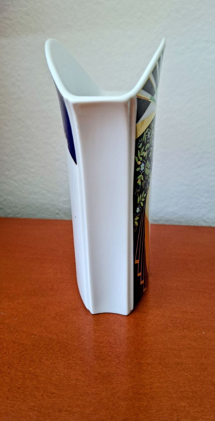Rosenthal Vasi & Recipienti: Rosenthal Studio Line Vase – Usato da Luzern venduto da alpler1 2