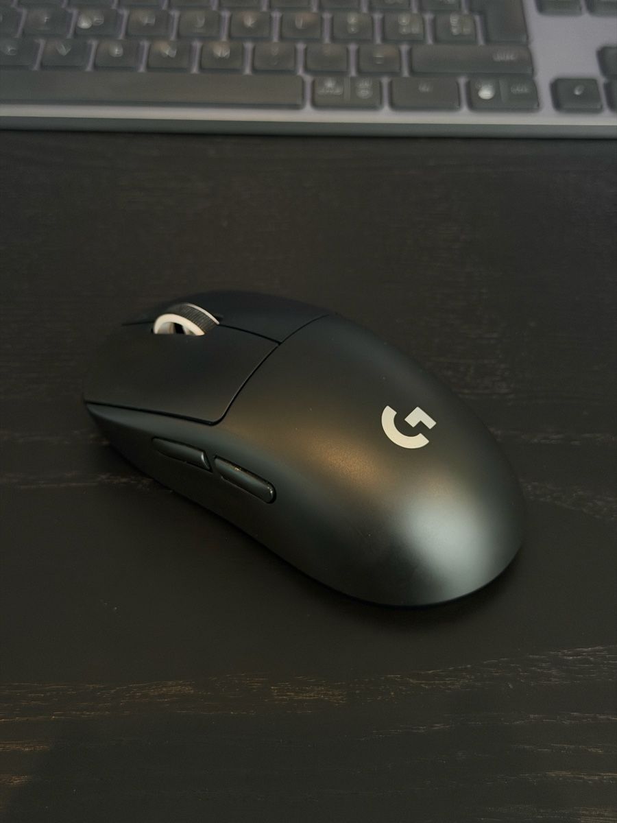 Logitech Souris: Logitech G Pro X Superlight – D'occasion à Adliswil par Ramin_oth 1