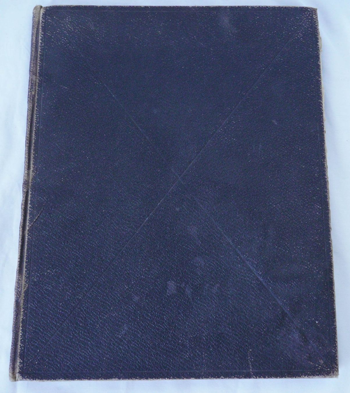 Bücher: LAST CHANCE! Antiker Noten-Sammelband 1898 Neuchâtel BE Lit. – Gebraucht aus Dietikon von zajactb 2