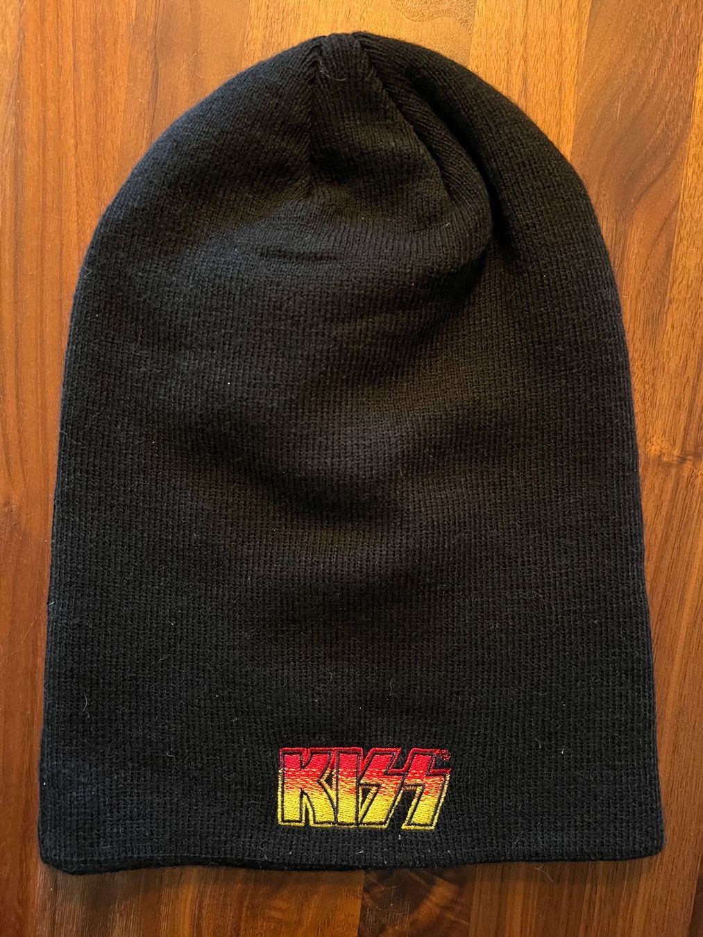 Copricapi, berretti & cappellini: Kiss Beanie – Nuovo (secondo la descrizione) da Dübendorf venduto da CellarSeller 1