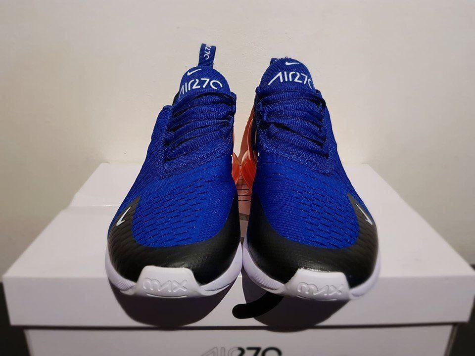Nike 270 gr 41 sale