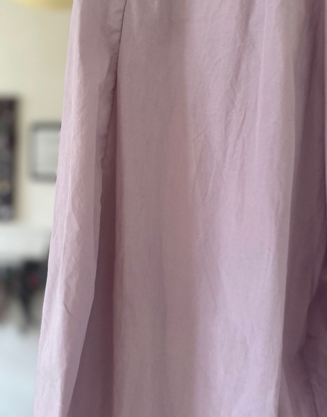 Hosen: PANTALONS EN COTON! M – Neu und originalverpackt aus Locarno von NicoNion 4