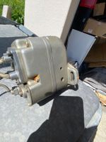 Flugzeugmotoren Magnet Bendix