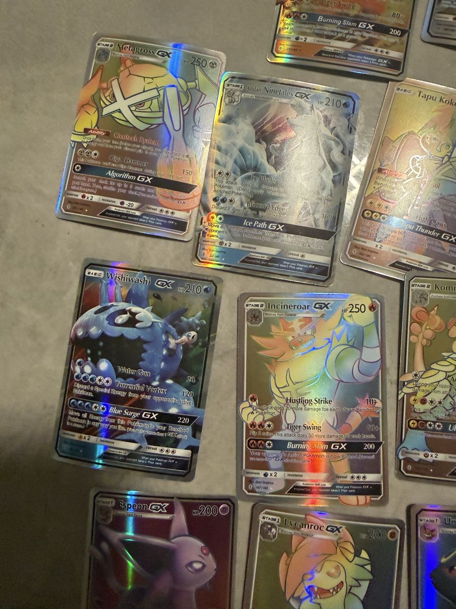 Pokémon Carte collezionabili: Pokémon Sammelbox 30 st – Nuovo (secondo la descrizione) da Sursee venduto da Fion 3