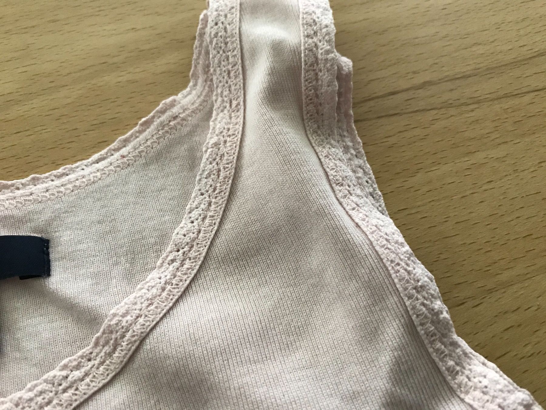 Gap Camicette, T-shirt & Top: Unterhemden/-Leibchen - GAP - 164 - 3Stk – Usato da Oberuzwil venduto da jabano 1
