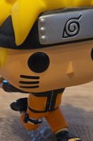 Figurine Funko Pop Naruto Shippuden 727, comme neuve