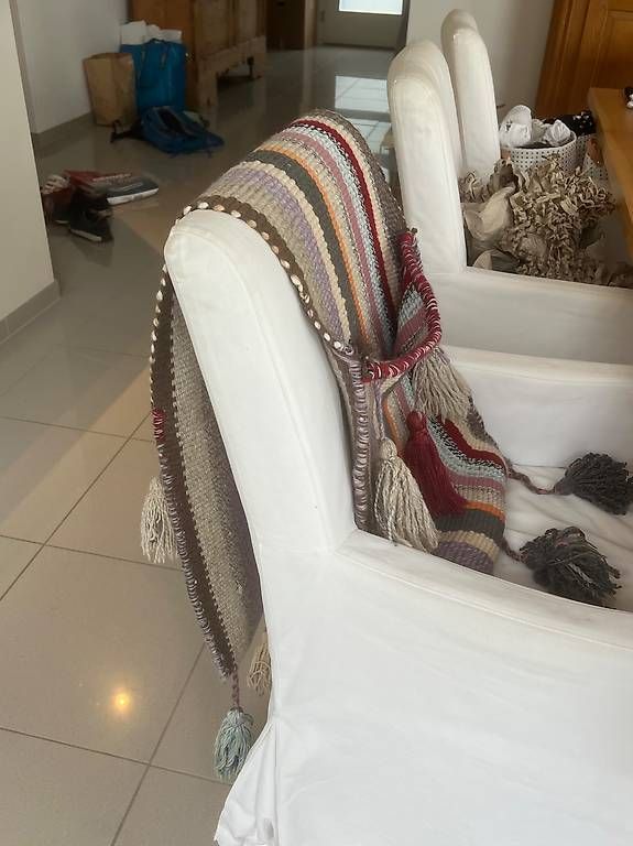 Borse: Eselsatteltasche aus Jordanien,  – Usato da Maur venduto da Daisy0606
