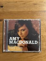 Musik CD Amy Macdonald This Is The Life guter Zustand