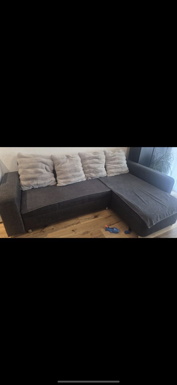 Sofas: Sofa – Neuf (Voir description) à Leuggern par van_77k9 7