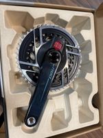 Sram Red crank with power meter 172.5