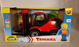 Lena Truckies Gabelstapler Neu