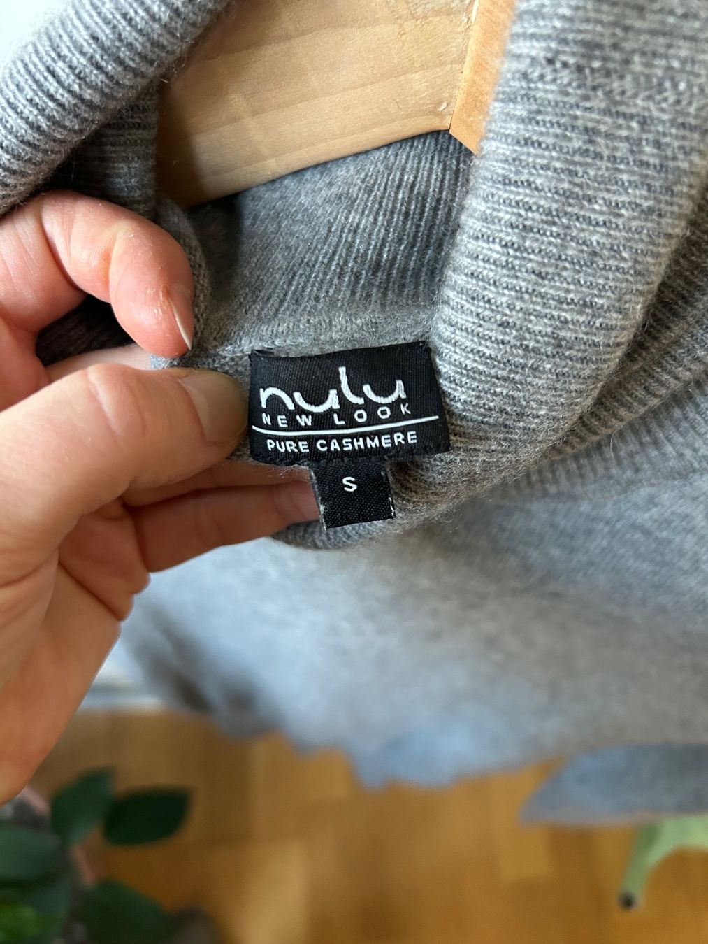 Maglioni & Felpe: Cashmere Turtleneck – Size S – Usato da Bern venduto da mascho007 1