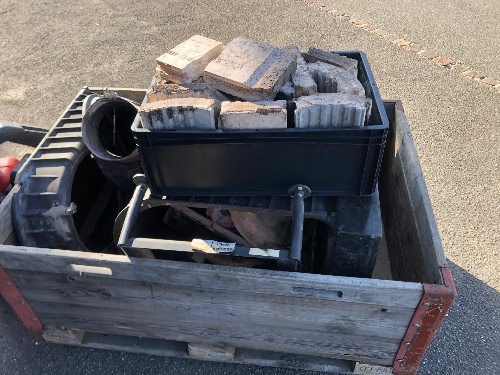 Heizgeräte: Brunner HKD 4.1 Heizeinsatz 12kW – Gebraucht aus Ormalingen von sopra_energie 2