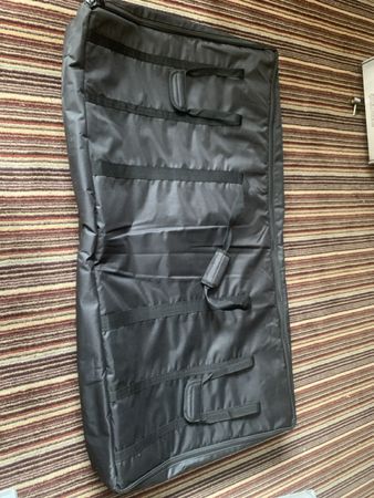 Grosse Tasche / Transporttasche 125x60x16cm