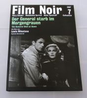 DER GENERAL STARB IM MORGENGRAUEN - Gary Cooper